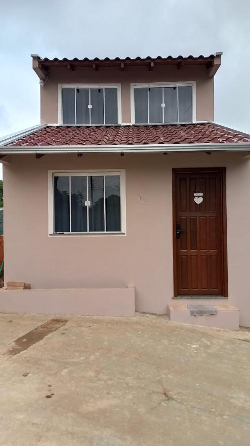 Apto Economico Mafra -Auto Check-In- Apartment Exterior photo