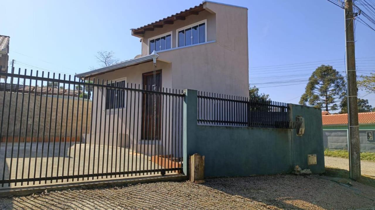 Apto Economico Mafra -Auto Check-In- Apartment Exterior photo
