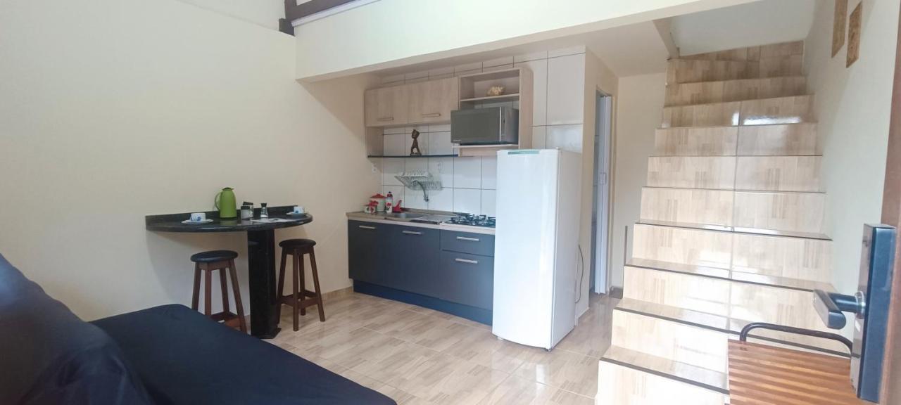 Apto Economico Mafra -Auto Check-In- Apartment Exterior photo